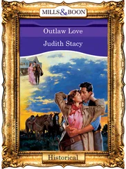 Judith Stacy - Outlaw Love