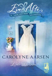 Carolyne Aarsen - Ever Faithful