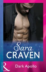 Sara Craven - Dark Apollo