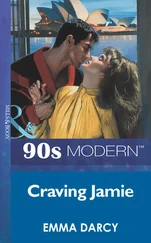 Emma Darcy - Craving Jamie