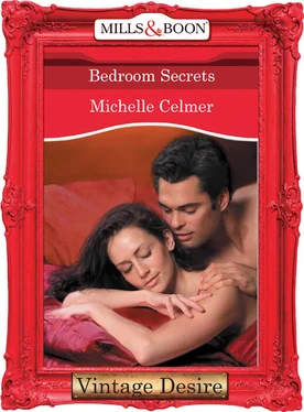 Michelle Celmer Bedroom Secrets