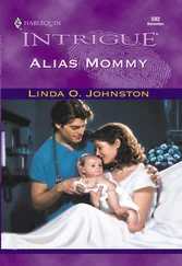 Linda Johnston - Alias Mommy