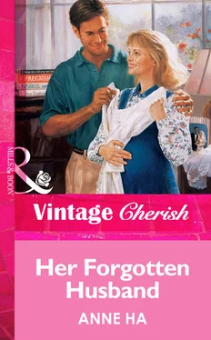 Anne Ha Her Forgotten Husband обложка книги