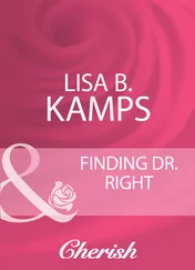 Lisa Kamps - Finding Dr. Right