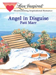 Patt Marr - Angel In Disguise