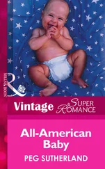 Peg Sutherland - All-American Baby