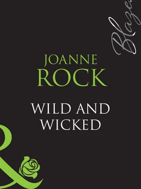 Joanne Rock Wild And Wicked обложка книги