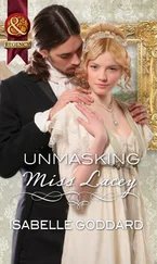 Isabelle Goddard - Unmasking Miss Lacey