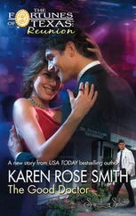Karen Smith - The Good Doctor
