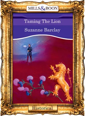 Suzanne Barclay Taming The Lion обложка книги