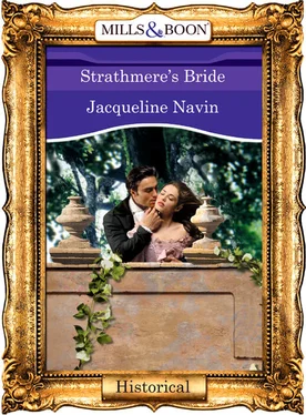 Jacqueline Navin Strathmere's Bride обложка книги