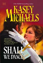 Kasey Michaels - Shall We Dance?
