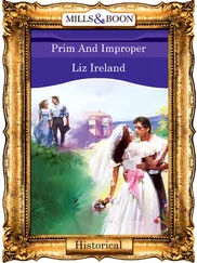 Liz Ireland - Prim And Improper