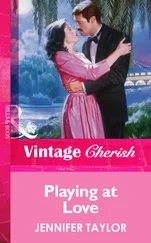 Jennifer Taylor - Playing at Love