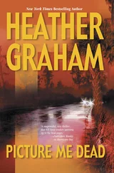 Heather Graham - Picture Me Dead