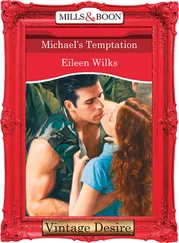 Eileen Wilks - Michael's Temptation