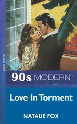 Natalie Fox - Love In Torment