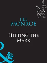 Jill Monroe - Hitting the Mark