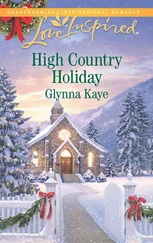 Glynna Kaye - High Country Holiday