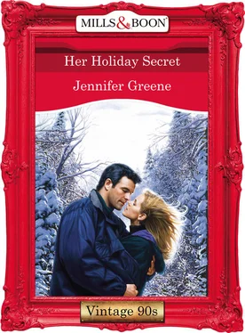 Jennifer Greene Her Holiday Secret