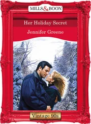 Jennifer Greene - Her Holiday Secret
