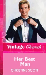 Christine Scott - Her Best Man
