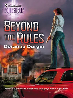 Doranna Durgin Beyond the Rules обложка книги