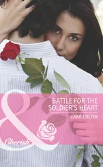 Cara Colter - Battle for the Soldier's Heart