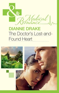 Dianne Drake The Doctor's Lost-and-Found Heart обложка книги