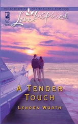Lenora Worth - A Tender Touch