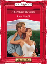 Lass Small - A Stranger In Texas