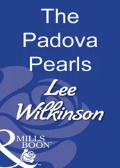 Lee Wilkinson - The Padova Pearls