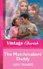 Judy Duarte - The Matchmakers' Daddy