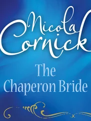Nicola Cornick - The Chaperon Bride