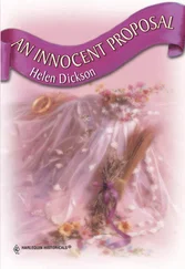 Helen Dickson - An Innocent Proposal