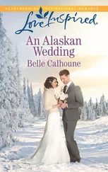 Belle Calhoune - An Alaskan Wedding