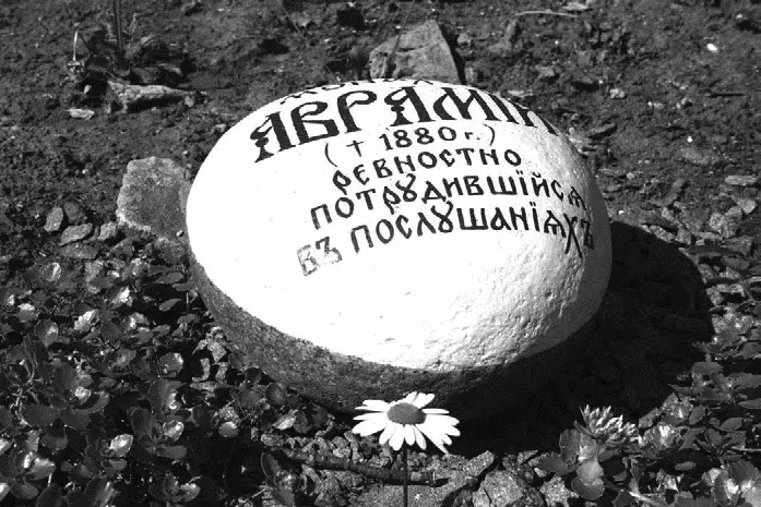 Когдато я ловила рыбу на Гусиной речке в деревне Расшеватская и возвращалась - фото 102