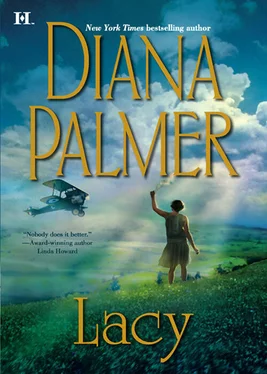 Diana Palmer Lacy обложка книги