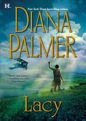 Diana Palmer - Lacy