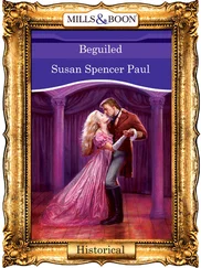 Susan Paul - Beguiled