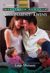 Leigh Michaels - Assignment - Twins