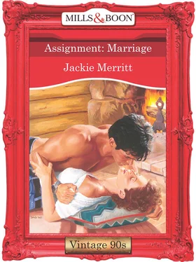 Jackie Merritt Assignment: Marriage обложка книги