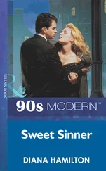 Diana Hamilton - Sweet Sinner