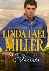 Linda Miller - State Secrets