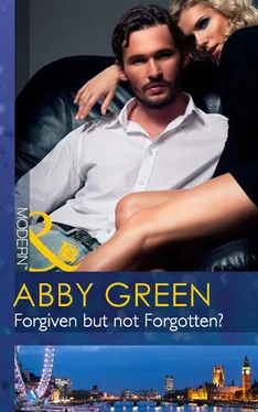 ABBY GREEN Forgiven but not Forgotten? обложка книги