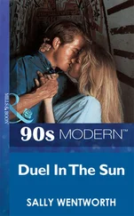 Sally Wentworth - Duel In The Sun