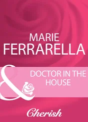 Marie Ferrarella - Doctor In The House