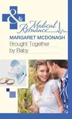 Margaret McDonagh - Brought Together by Baby