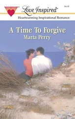 Marta Perry - A Time to Forgive