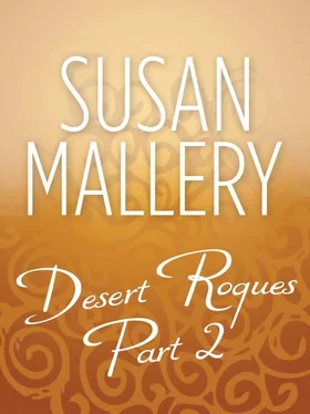 Susan Mallery Desert Rogues Part 2
